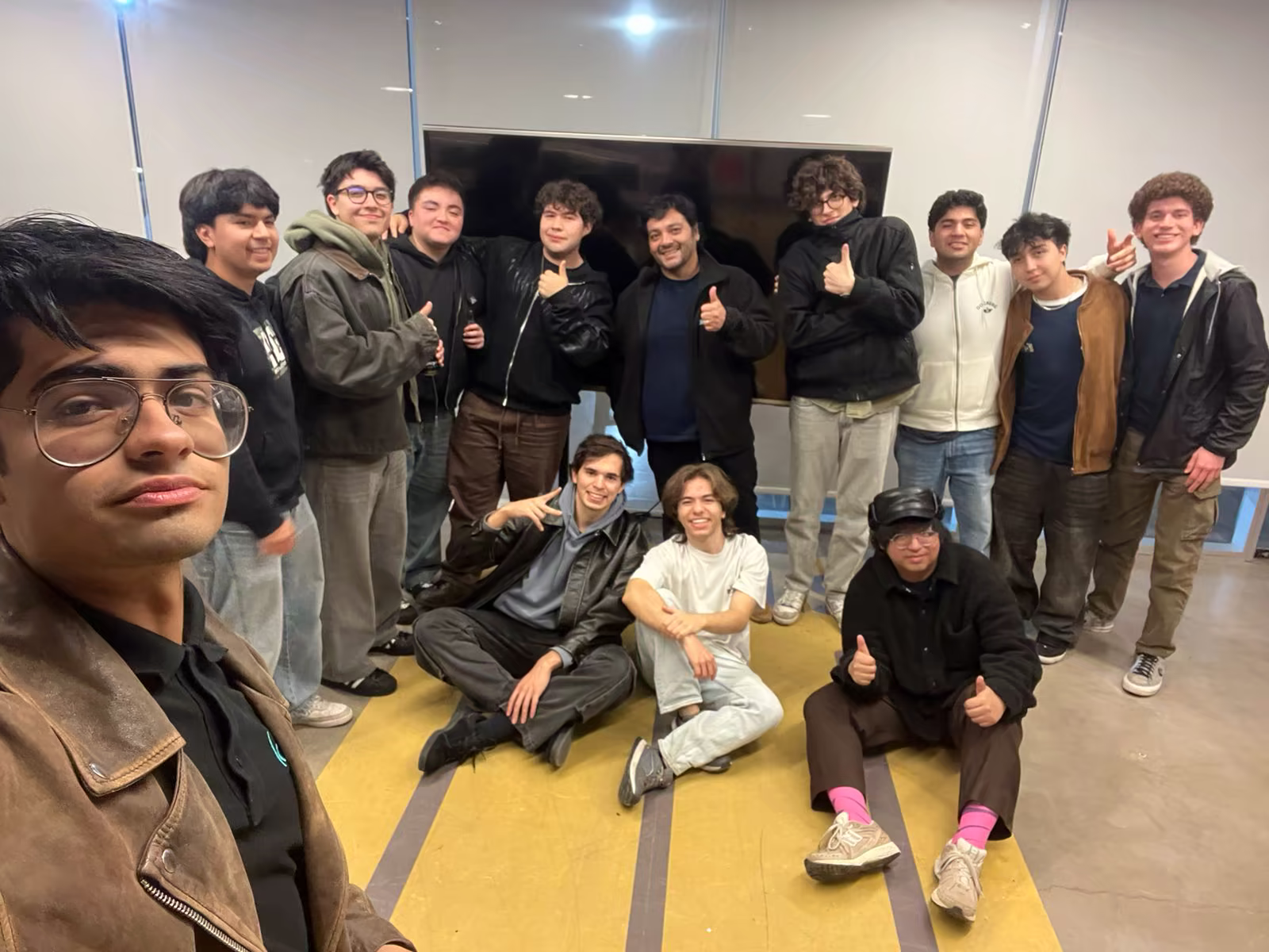 hack@latam location